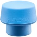 Halder Simplex Simplex 40/50 Replacement Face Insert 3201.051