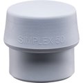 Halder Simplex Simplex 50 Replacement Face Insert, Mid 3203.05