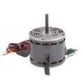 Lennox PSC Motor 1/2Hp Rpm 1075 208 230V, Le78F90, 1/2 HP HP, 48 Frame, 208-230 VAC Voltage 78F90