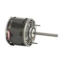 U.S. Motors Motor, 1Hp, 1100Rpm, 208/230V, Em4670 4670