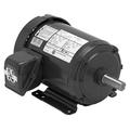 U.S. Motors Motor, 2Hp, 1800Rpm, 145T, Tefc, 3Ph, 208V U2P2D