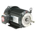 U.S. Motors Motor, 7.5Hp 1765 208-230/460V 213Jm UJ7P2DM