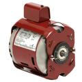 U.S. Motors Motor, 1/6Hp, 1725Rpm, 115V, Cw, 48Yz, Pmp 3257