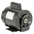 U.S. Motors Motor, 115V1Ph2Spd, 3/4-1/4Hp1725/1140 6311