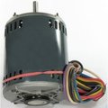 Lennox Motor, 3/4Hp, 1075Rpm, 115/60/1, 56Z, Le32820 32820