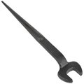 Klein Tools Spud Wrench, 1-5/16-Inch Nominal Opening for Regular Nut 3223