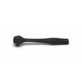 Wright Tool 1/4" Drive Ratchet 1/4" Drive Ratchet Series Contou, Black Industrial 32426