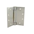 Hager Satin Chrome Hinge 125041226D.1 037460