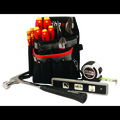 Wiha Insulated Apprentice Tool Set 16 Pc. 32934