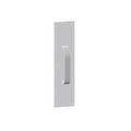 Hager Satin Chrome Pull 32J41626D 044540