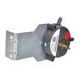 Rheem SPST Pressure Switch - 1" Wc 42-101956-09