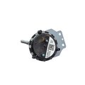 Rheem SPST Pressure Switch -.35" Wc 42-105601-25