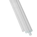 Stuart Glass capillary tubes, open both, PK 100 03013-63
