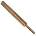 Stuart Brass Cooling Plug for Analog Melting Po 03013-66