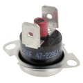 Rheem M/R Limit Switch 250F 47-22861-04