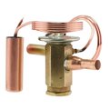 Rheem Expansion Valve, w/Bleed Port 611031