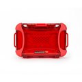 Nanuk Cases Case Nano, Red 330-0009