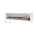 Safco Mailflow-To-Go 48" Shelf for Work Table SLF48PG