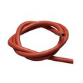 Rheem Silicone Rubber Tubing 3/16, 36" L., 1 PK 791004