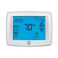 Rheem Modulating Stat, w/Humidity Control RHC-TST412MDMS