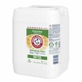 Arm & Hammer High Efficiency Laundry Detergent, Liquid, Unscented, Clear 33200-97550