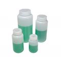 United Scientific Reagent Bottles, Wide Mouth, Hdpe, PK 12 33409