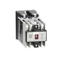 Square D NEMA Control Relay, Type X, machine tool, 10A resistive at 600 VAC, 4 NO and 4 NC contacts, 110/120 VAC 50/60 Hz coil 8501XO44V02