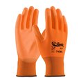 Pip Hi-Vis Cut-Resist Glove, Orange, L, PK12 33-425OR/L