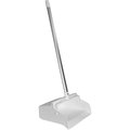 Sparta Color Coded Upright Dustpan, Whi 361410EC02