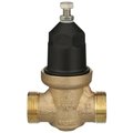 Zurn Pressure Reducing Valve, 34-NR3XLDULUP 34-NR3XLDULUP