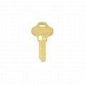 Schlage Commercial Keys 35003C145 35003C145