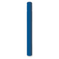 Post Guard Post Sleeve, 4.5" Dia, 64" H, Blue CL1385WNT