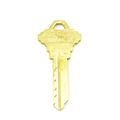 Schlage Commercial Keys 35158E 35158E
