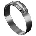 Precision Brand Hose Clamp, 11/16" to 1-1/4" Dia., PK10 B12HL