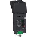 Square D Molded Case Circuit Breaker, BGA Series 15A, 2 Pole, 347/600V AC, B Curve BGA260152