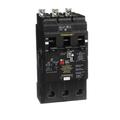 Square D Molded Case Circuit Breaker, ECB-G3 Series 30A, 3 Pole, 240V AC ECB32030G3