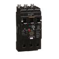 Square D Molded Case Circuit Breaker, ECB-G3 Series 20A, 3 Pole, 277/480V AC ECB34020G3