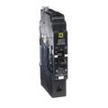 Square D Miniature Circuit Breaker, EDB Series 20A, 1 Pole, 277V AC EDB14020B