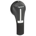 Schneider Electric External rotary handle, TeSys GS, black handle, front mounting, 2 positions I-O, NEMA 3R, for GS 30 to 400A UL GS2AH130