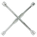 Ken-Tool Chrome Fold Down Wrench, 14" 35633