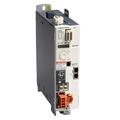 Schneider Electric Motion servo drive, Lexium 32, 72A, three phase, supply voltage 208 to 480V, 7kW LXM32MD72N4