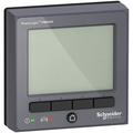 Schneider Electric PowerLogic PM8000 - 89RD Remote display 96x96mm, with 3m cable + mount acc METSEPM89RD96