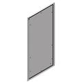 Schneider Electric Spacial SF rear panel external fixing - 2000x400 mm NSYBP204