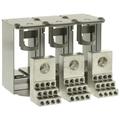 Schneider Electric Power distribution connector, PowerPacT L circuit breaker, 150 to 600A, 14 to 4AWG PDC12DG4L3