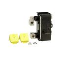 Square D Miniature Circuit Breaker, QO Series 100A, 2 Pole, 120/240V AC QOM2100MVH
