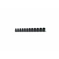 Wright Tool 3/8" Drive Metric, 12 pcs 356