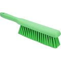 Sparta 1.75 in W Soft Counter Brush, Lime, Polypropylene 40480EC75