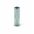 Wright Tool Socket 3/8" Drive 6 Point Deep Metric So 35-14MM