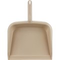 Carlisle Foodservice Handheld Dustpan 10", Tan 361440EC25