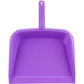 Carlisle Foodservice Handheld Dustpan 10", Purple 361440EC68